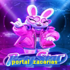 portal zacarias mulher x9